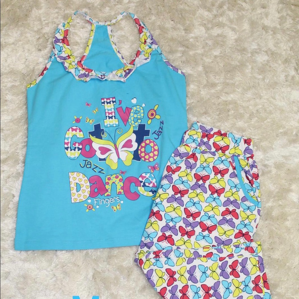 Woman’s set